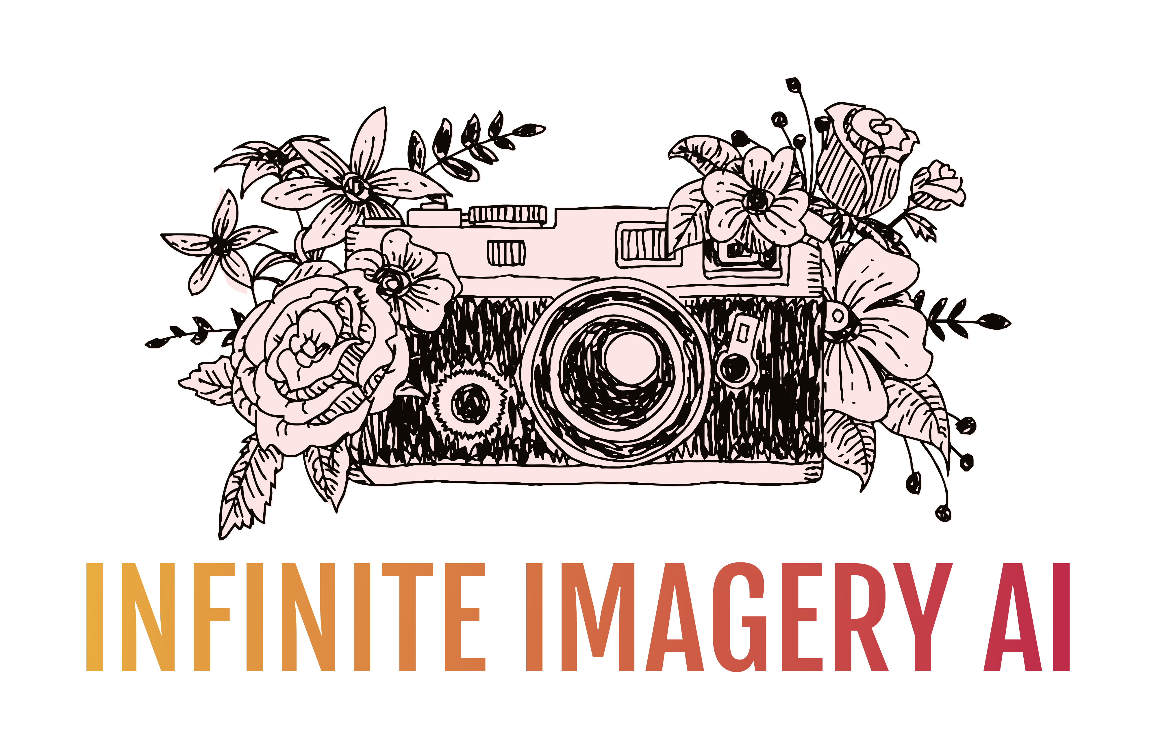 Infinite Imagery AI